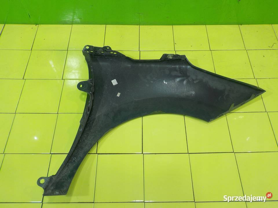 PEUGEOT 5008 I 20 HDI 10r 5D blotnik lewy przod Suków sprzedam