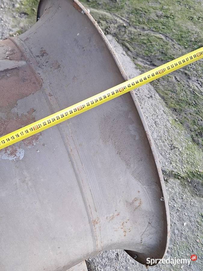 Wiatrakwentylator elektryczny Krotoszyn