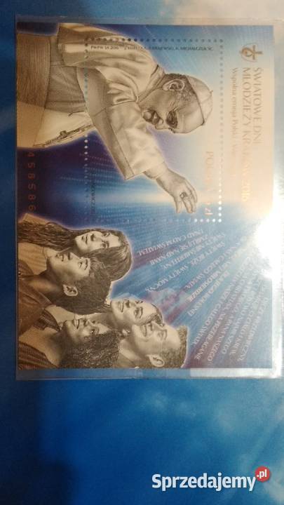 Światowe Dni Młodzieży Kraków