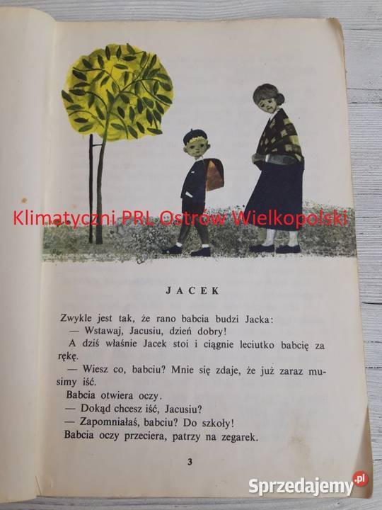 Jacek Wacek i Pankracek Mira Jaworczakowa NK Bielsko-Biała sprzedam