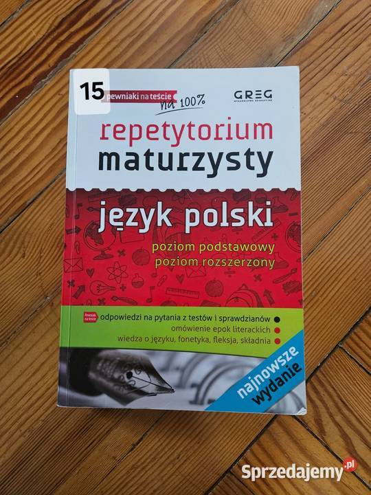 Podręczniki szkolne Stryjno Pierwsze