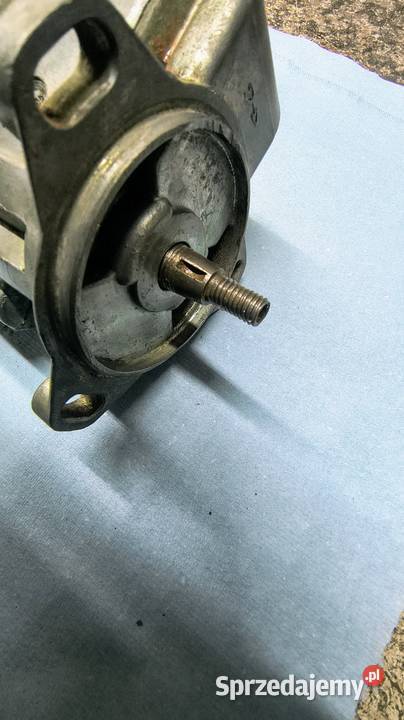 Iskrownik Dniepr Ural Rzeszów