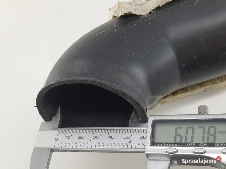 RURA SNORKEL DOLOT CECTEK 500 GLADIATOR Obudowy filtrów Janowice