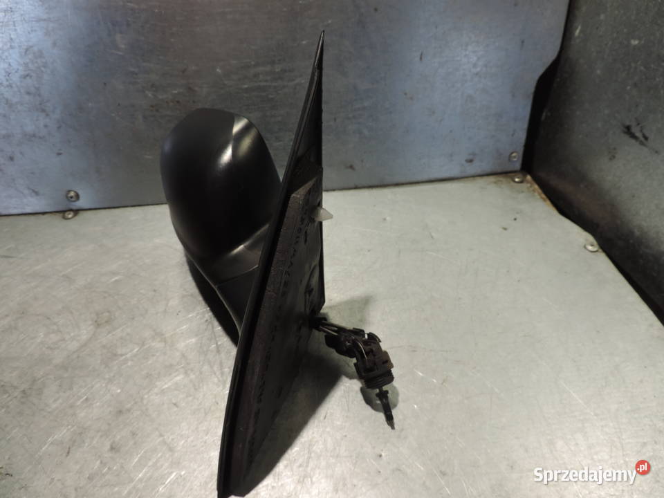 LUSTERKO PRAWE MANUALNE SEAT AROSA LIFT Nowy Sącz