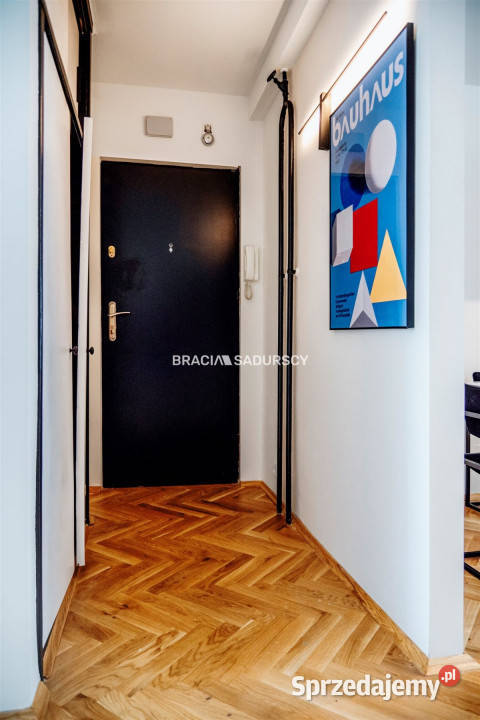 sprzedaży mieszkania 5267m2 3pok Kraków