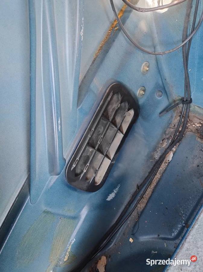 Mercedes w124 coupe Bez rdzy dolnośląskie sprzedam