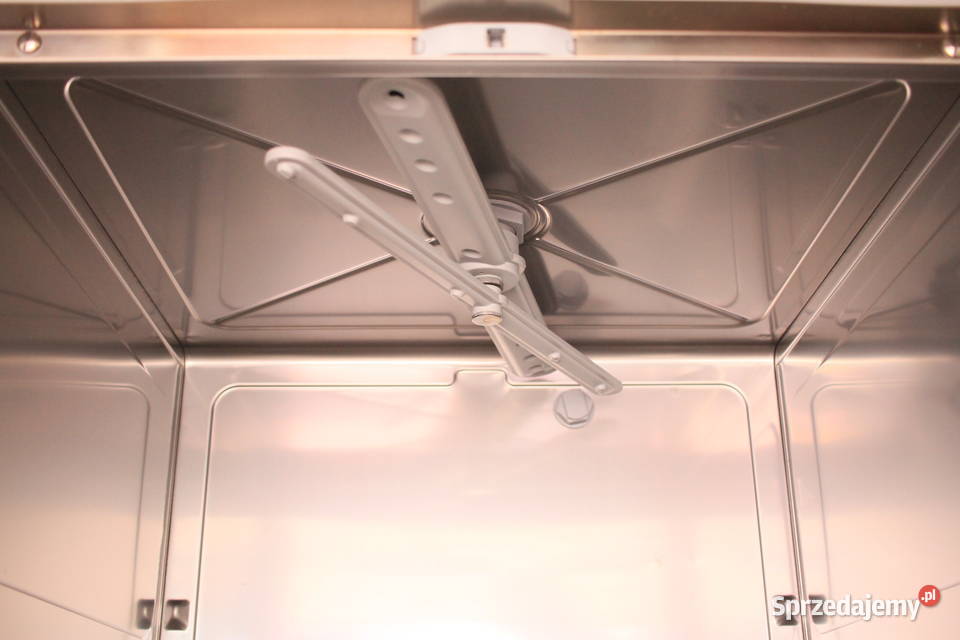 Zmywarka gastronomiczna ProfiChef PCZ01053 NOWA Gastronomia Pszczyna