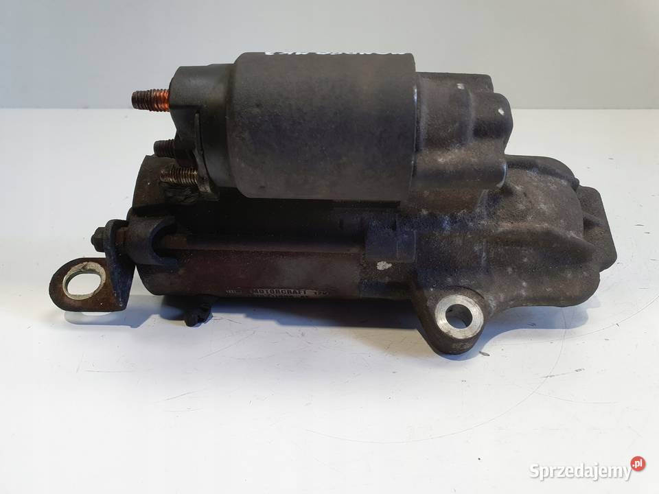 ROZRUSZNIK Ford Mondeo MK3 20 16V ROZRUSZNIK lubelskie Rudka