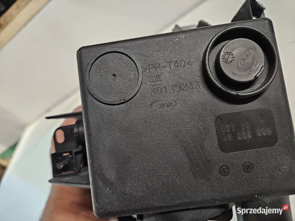 OPEL ASTRA 3 III H HALOGEN PRZECIWMGIELNY PRAWY wielkopolskie Międzychód