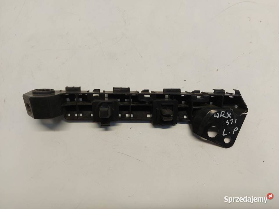 Subaru WRX STI 2015r mocowanie ślizg błotnika osobowe Błotniki dolnośląskie