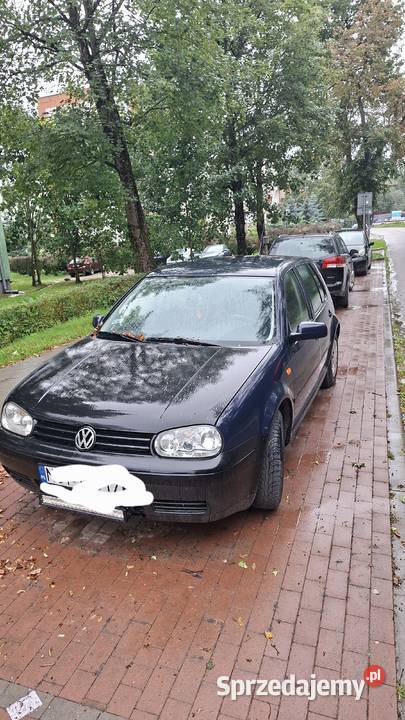 Golf 1400cm3 Giżycko