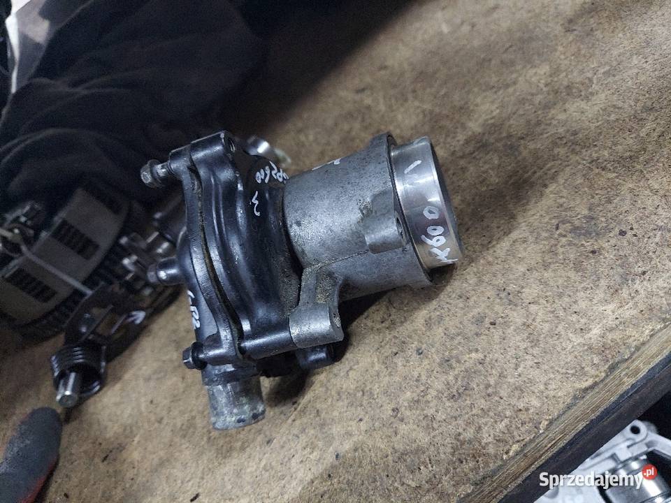 Kawasaki GPZ 600 pompa wody GPX 600 GPZ600 dolnośląskie Jelenia Góra sprzedam