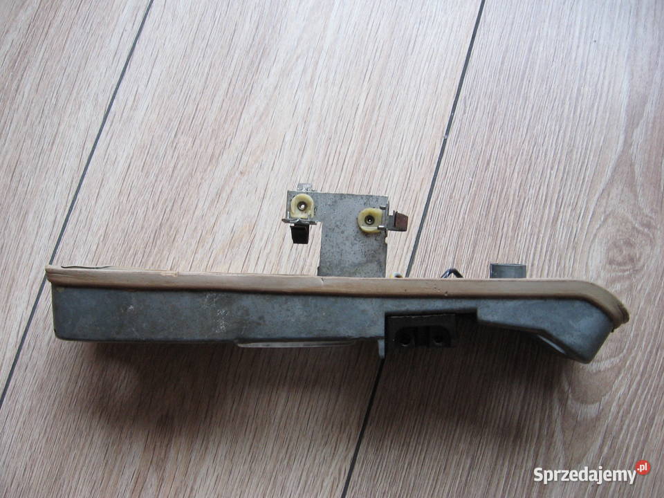 Marcedes W100 lampa tył 1967r osobowe Przemyśl