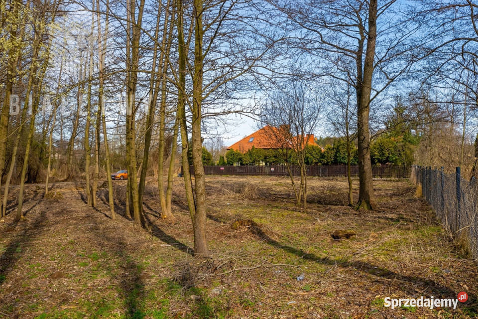 Działka Warszawa Sielska 1128m2 34m mazowieckie