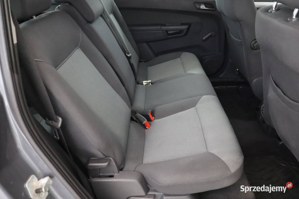 Opel Zafira 19 CDTI