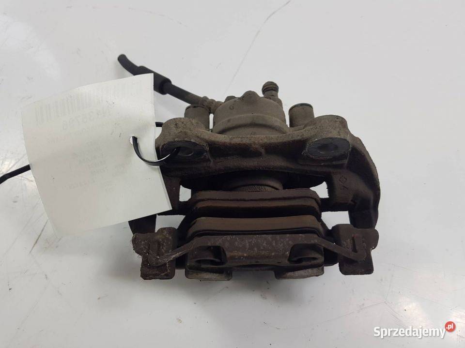 ZACISK HAMULCOWY TYŁ LEWY E KLASA W212 Lipno