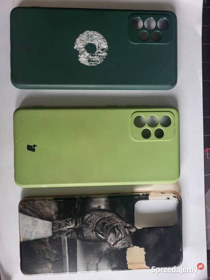 SAMSUNG GALAXY A52s 5G 128 gb Zawiercie