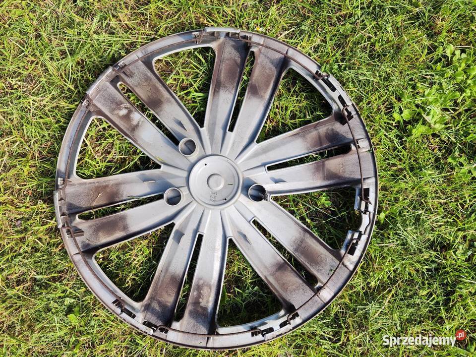 Kołpak Volkswagen Touran 16 wielkopolskie Gniezno