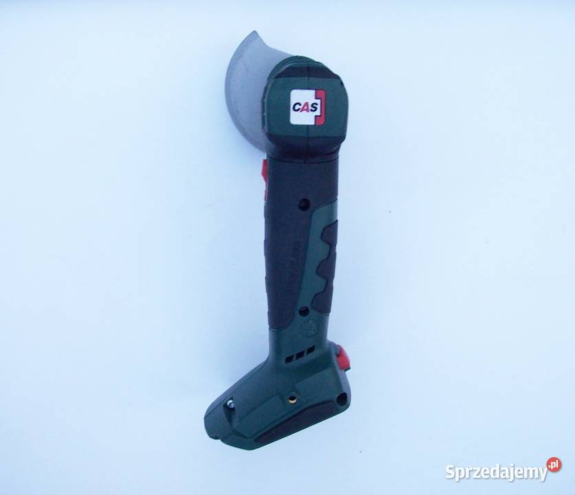 Szlifierka kątowa Metabo CC 18 LTX BL Karniewo