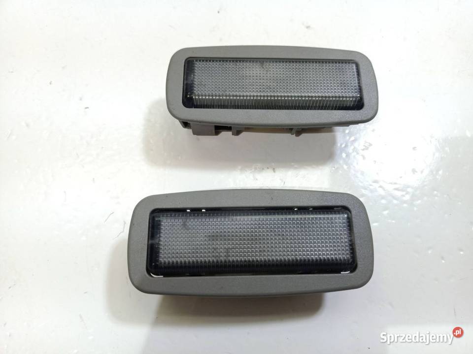 Lancia Ypsilon III 20112023 Lampka oświetlenie Skarżysko-Kamienna