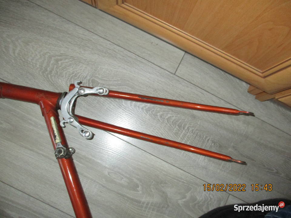 koła 27 huragan jaguar łódzkie Solca Mała