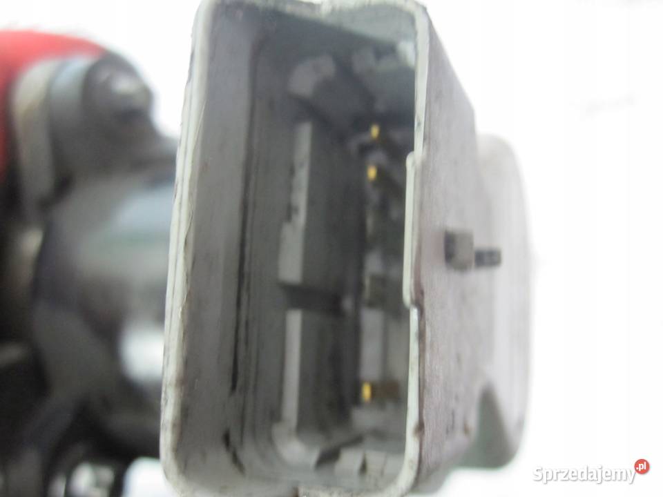 DISCOVERY 08r 27 TDV6 276DT 190 chłodniczka