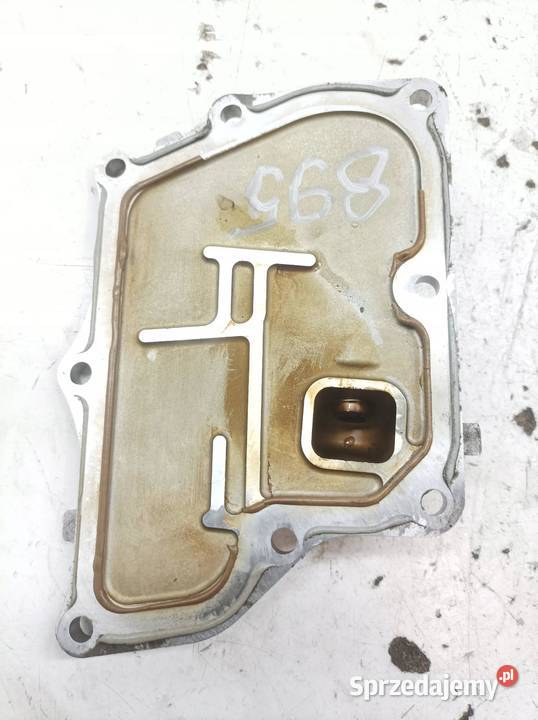 ŁAPA WSPORNIK POKRYWKA 16 16V VVTI Toyota