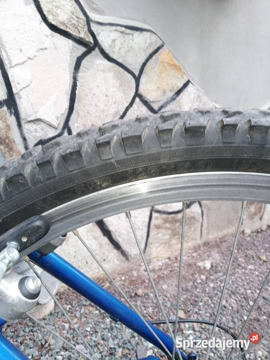 Sprzedam rower Wałbrzych