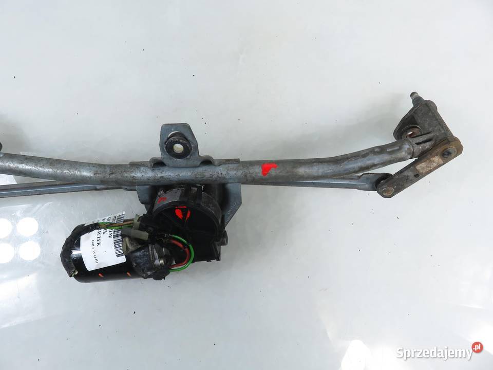 MECHANIZM WYCIERACZEK VW GOLF IV 1J1955113A