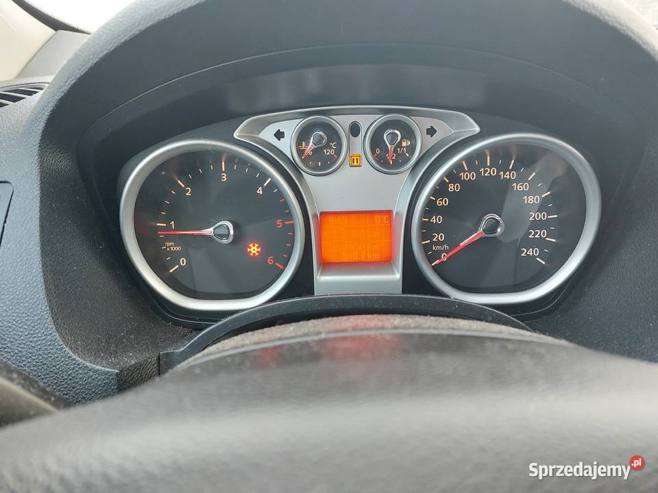 Ford Kuga 20 tdci Kuga świętokrzyskie