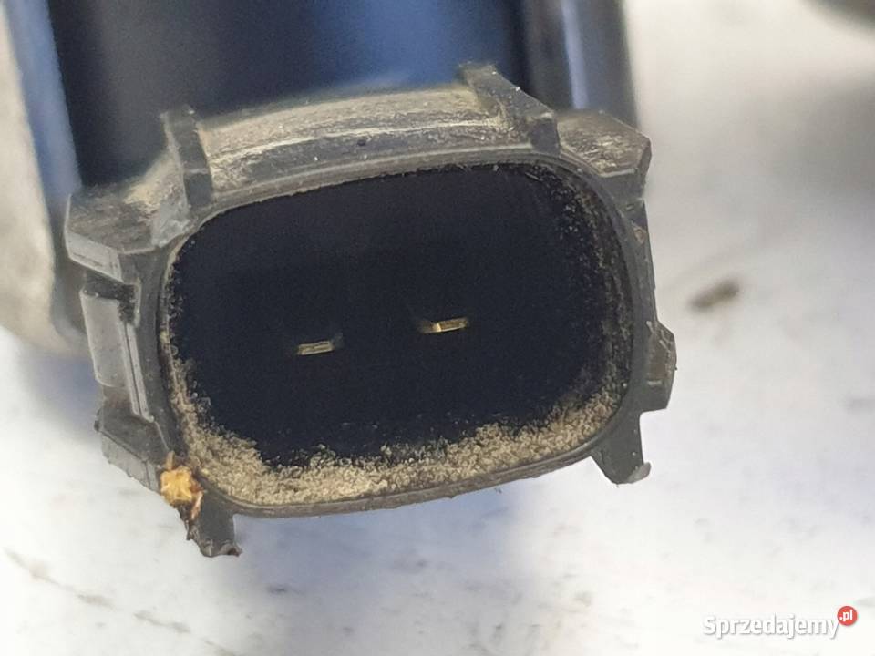 POMPA VACUM Volvo S60 II 20 T WACUM POMPA PALIWA lubelskie Rudka