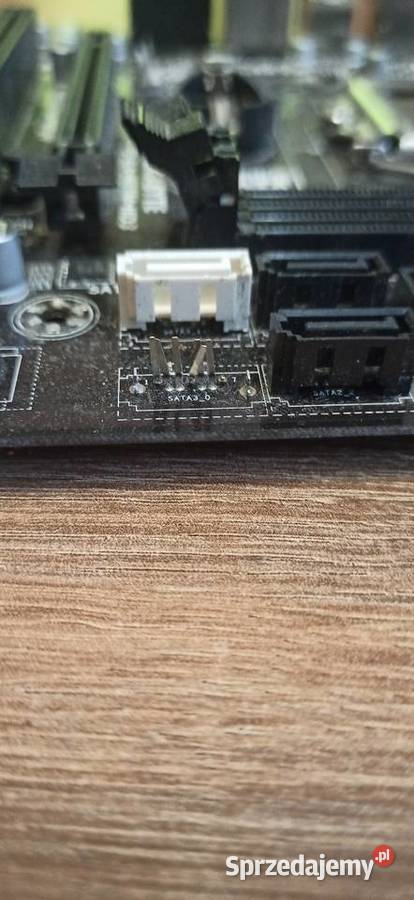 Płyta główna Gigabyte GAH81MHD3 H81 DualDDR31600 Pozostałe Witoszów Dolny