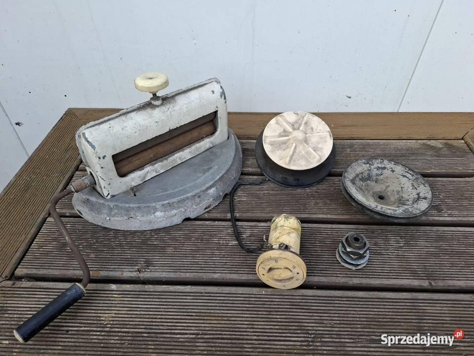 Stare narzędzia i inne starocie Strzelce Opolskie