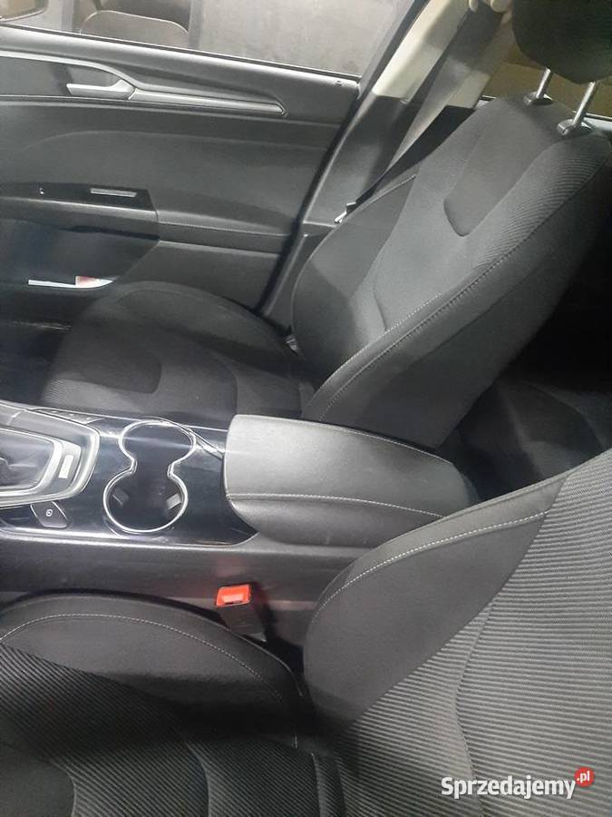 20 TDCI HAK LAMPY LED SUPER STAN łódzkie Łódź sprzedam