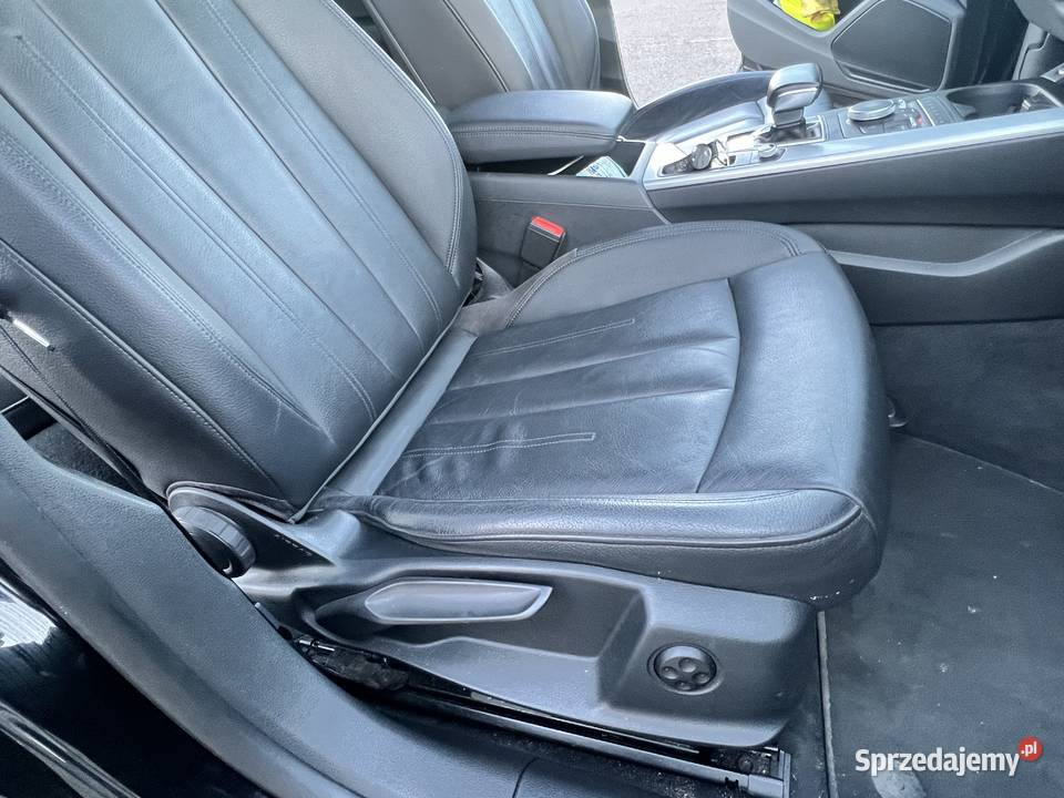 Audi A5 Sportback Bydgoszcz