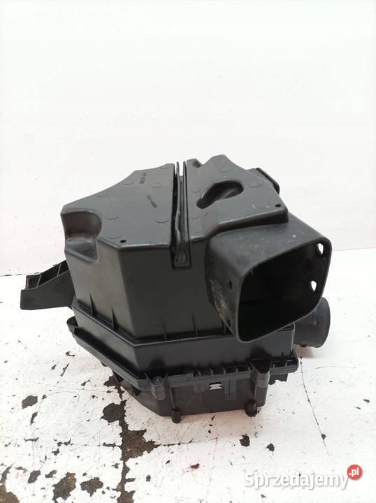 OBUDOWA FILTRA POWIETRZA 31338027 32 24V Volvo świętokrzyskie