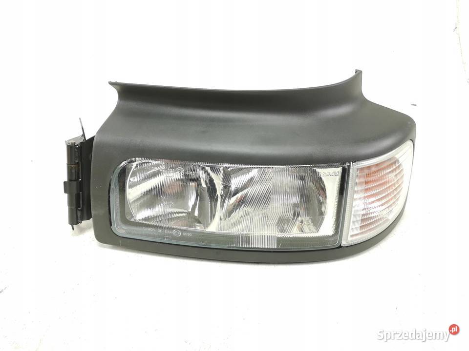 LAMPA LEWY PRZÓD RENAULT PREMIUM 1996 VALEO