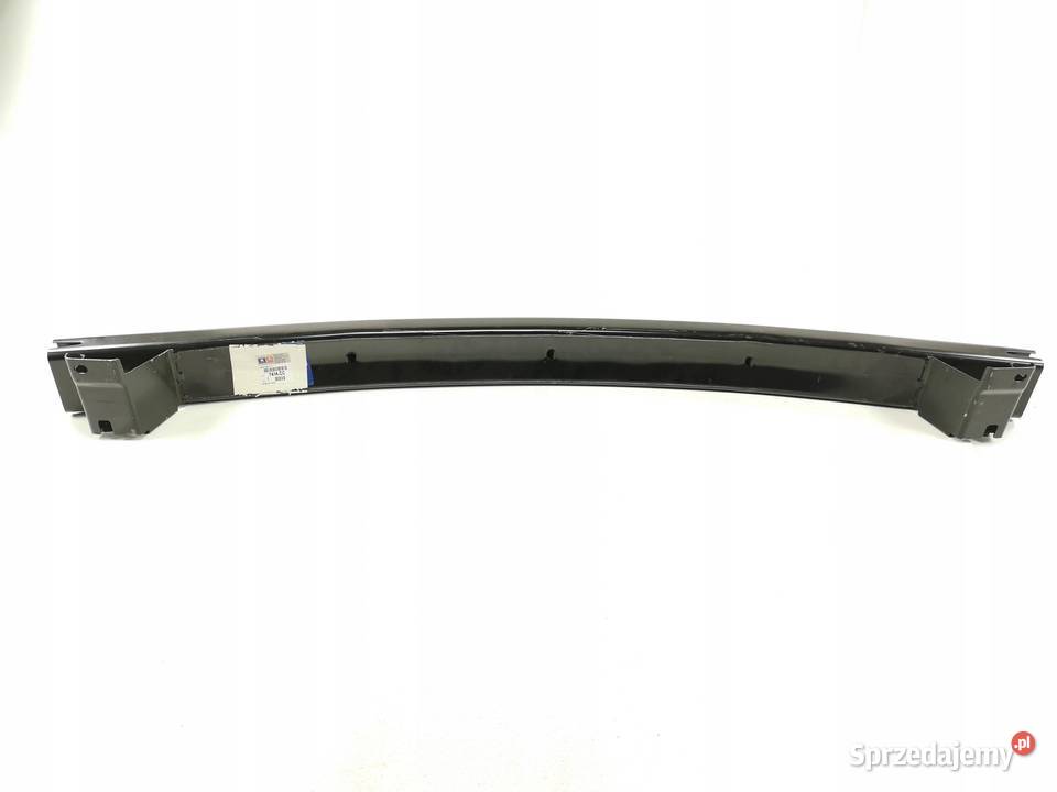 WZMOCNIENIE BELKA ZDERZAKA P JUMPER BOXER 02 ASO