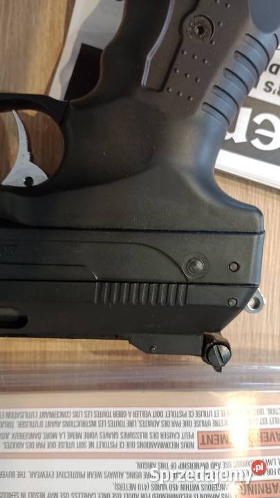 Beeman p17 pca Sporty strzeleckie i myślistwo Radom sprzedam