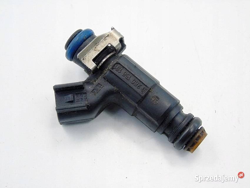 WTRYSKIWACZ 36 V6 XL7 CADILLAC STS CTS SRX