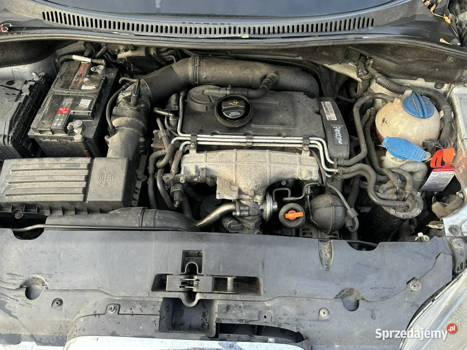 Seat Toledo Wymieniony rozrząd i sprzęgło 340000km Wejherowo