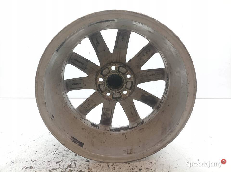 FELGA ALUMINIOWA R17 5X112 ET54 OC57MM 70JX17H2 aluminiowe Samochodowe świętokrzyskie