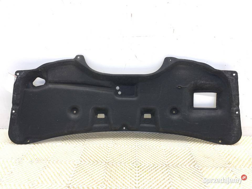 WYGŁUSZENIE MASKI NISSAN XTRAIL T32 SUV Elementy wygłuszające