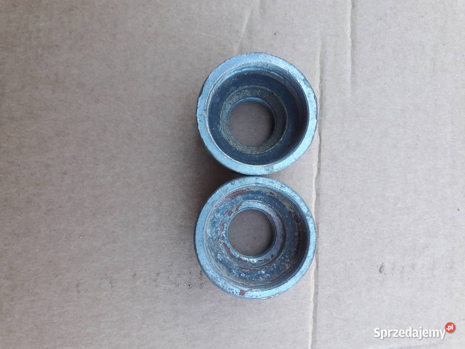 Nakretka Gaznika WSK WFM SHL 125 Sruba Mocowanie Części motocyklowe Sokolniki