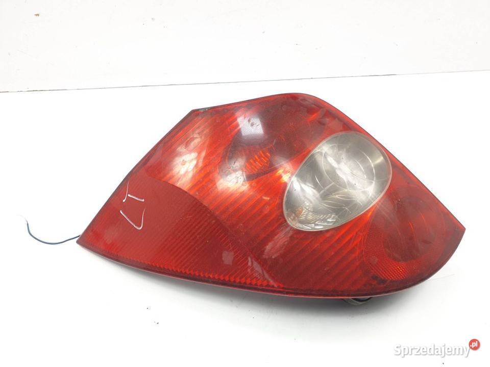 LAMPA LEWA TYŁ RENAULT LAGUNA II 8200002471