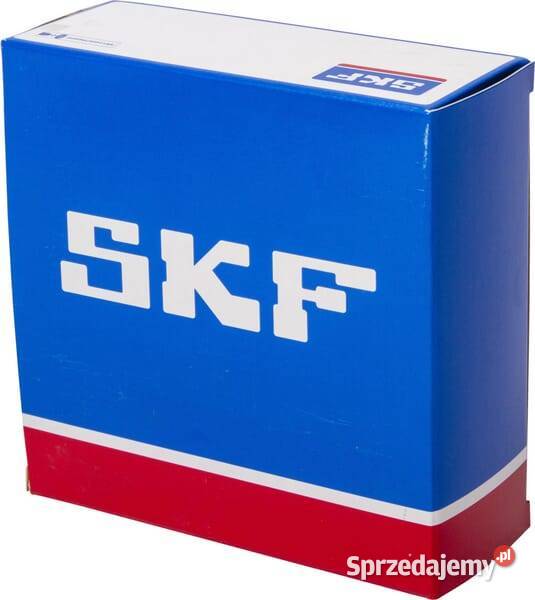 Zespół łożyskowy z czujnikiem BMB6204048S2 Kamionna