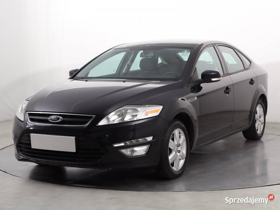 Ford Mondeo 16 i śląskie Katowice