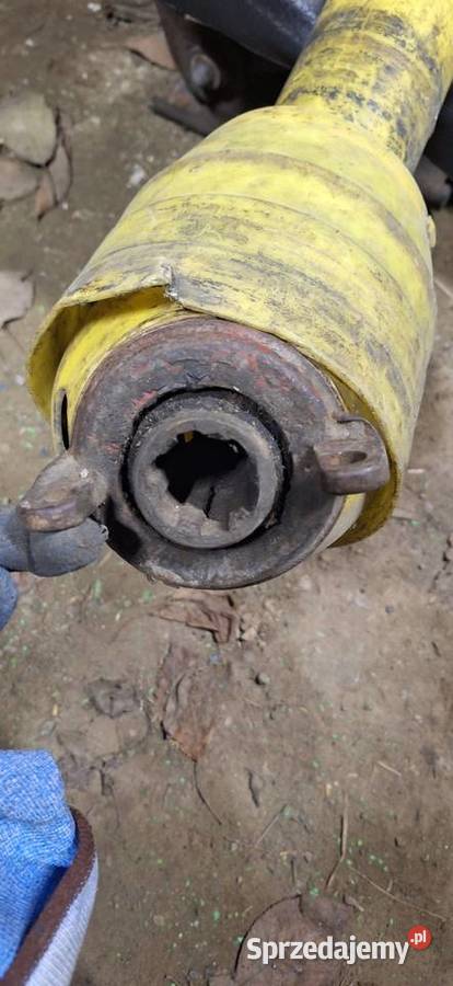 Wałek wom Starego w stanie Zadroże