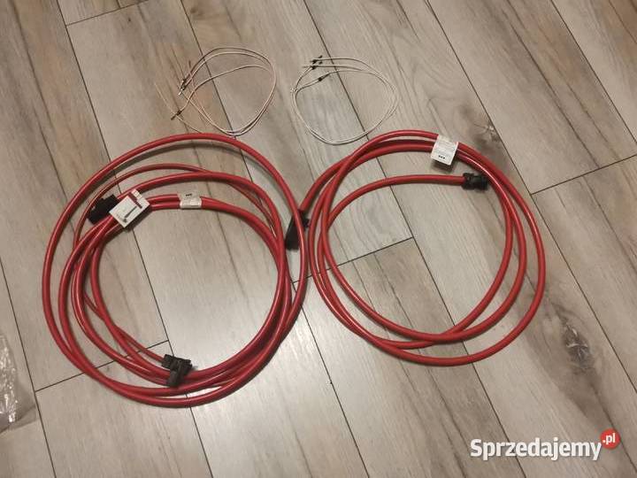 BMW 3 4 ORYGINALNY KABEL NAPRAWCZY B 61129335598 Międzychód