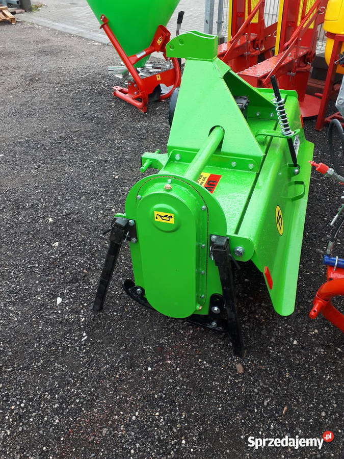 Glebogryzarka GRYZA 20m 2 Rolnictwo Łomnica